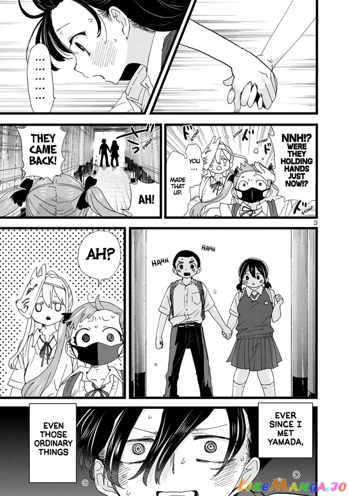 The Dangers in My Heart Chapter 111 image 04_optimized